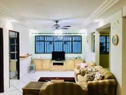 Blk 493D Tampines Street 43 (Tampines), HDB 5 Rooms #157432572